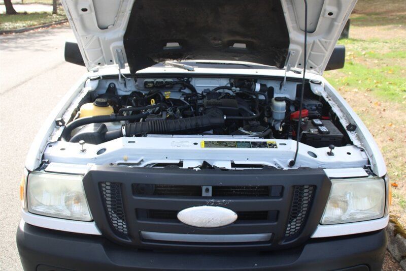 Used 2008 Ford Ranger XL RWD image 18