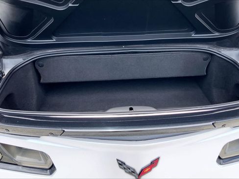 Used 2018 Chevrolet Corvette Z06 w/ Battery Protection Package RWD image 17