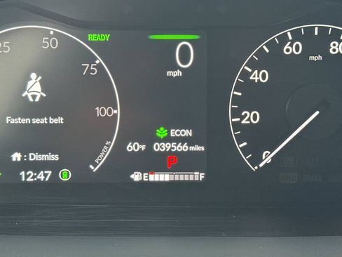 Used 2025 Honda CR-V Sport-L image 31