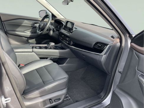 Used 2022 Nissan Rogue SL w/ SL Premium Package AWD/4WD image 20