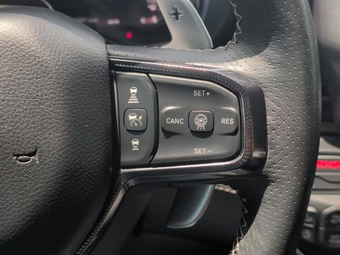 Used 2025 RAM 1500 RHO w/ RHO Level 1 Equipment Group AWD/4WD image 15