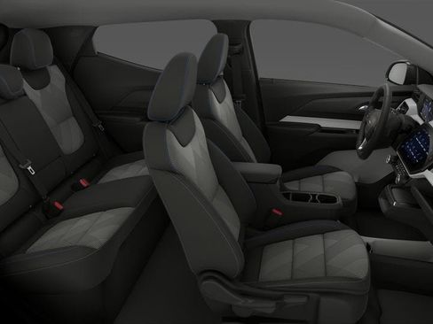 New 2027 Chevrolet Bolt LT FWD image 32