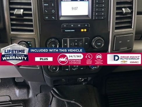 Used 2020 Ford F250 XL w/ Power Equipment Group image 23