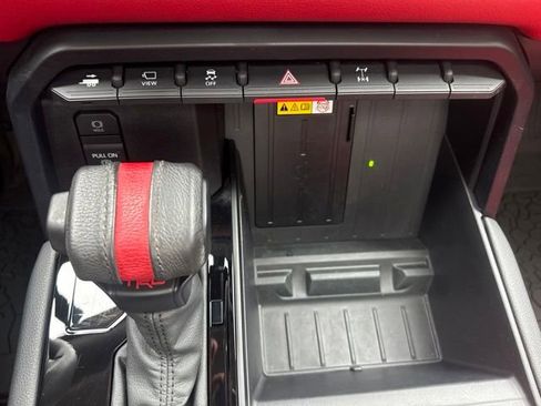 Used 2023 Toyota Tundra TRD Pro AWD/4WD image 31