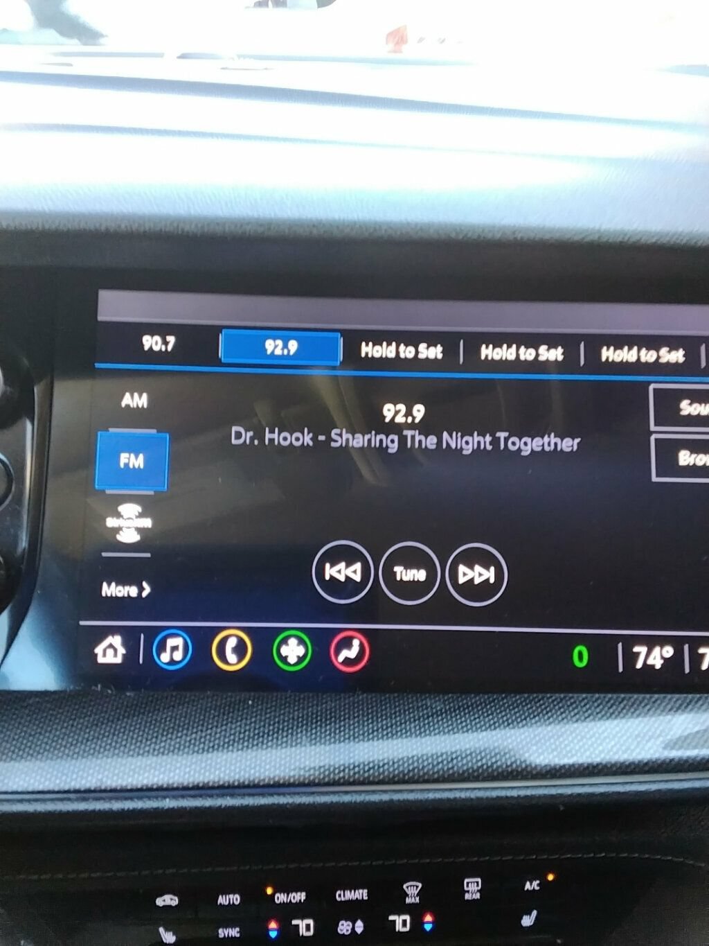 Used 2021 Buick Envision Preferred FWD image 22