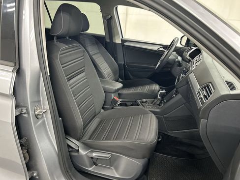 Certified 2024 Volkswagen Tiguan S AWD/4WD image 22