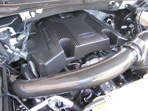 Used 2020 Ford F150 Lariat w/ Equipment Group 502A Luxury AWD/4WD image 37