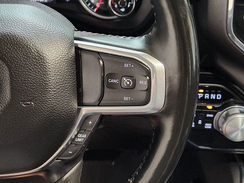 Used 2021 RAM 1500 Laramie w/ Sport Appearance Package image 52