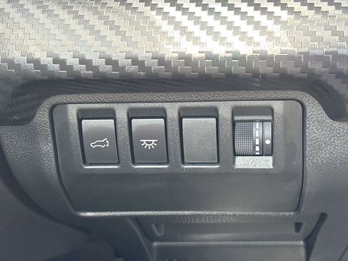 Used 2025 Subaru Ascent Premium AWD/4WD image 27