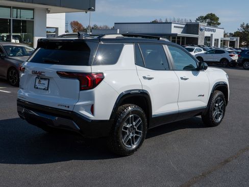 New 2026 GMC Terrain AT4 image 3