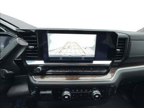 Used 2025 GMC Sierra 1500 Elevation RWD image 48