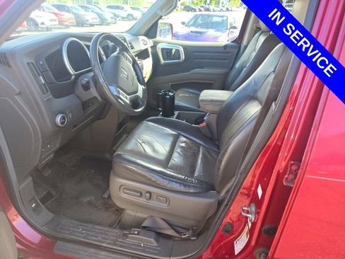 Used 2006 Honda Ridgeline RTL image 10