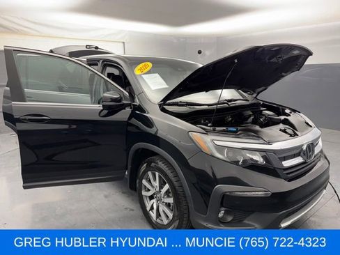 Used 2020 Honda Pilot EX-L image 24