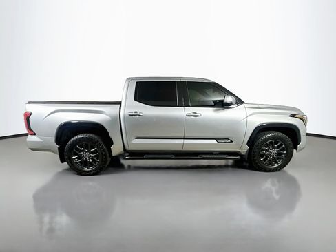 Used 2023 Toyota Tundra Platinum AWD/4WD image 7