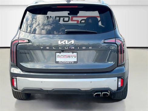 Used 2023 Kia Telluride SX Prestige image 6