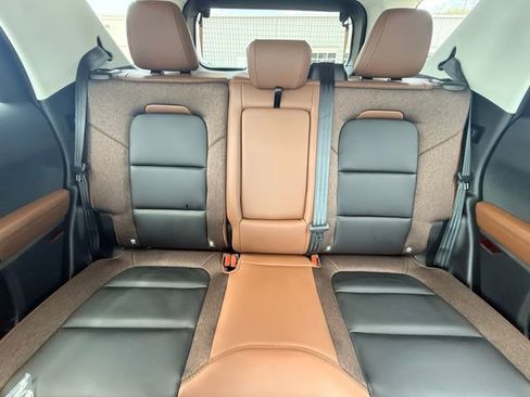 New 2026 Ford Bronco Sport Outer Banks image 32