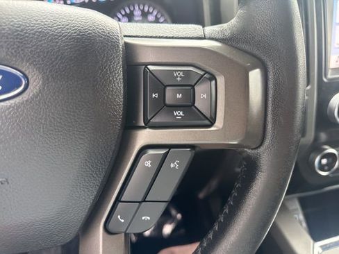Used 2019 Ford Expedition XLT AWD/4WD image 18