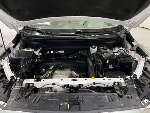 Used 2020 GMC Terrain Denali image 28