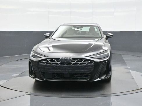 New 2026 Audi A6 Premium Plus AWD/4WD image 2