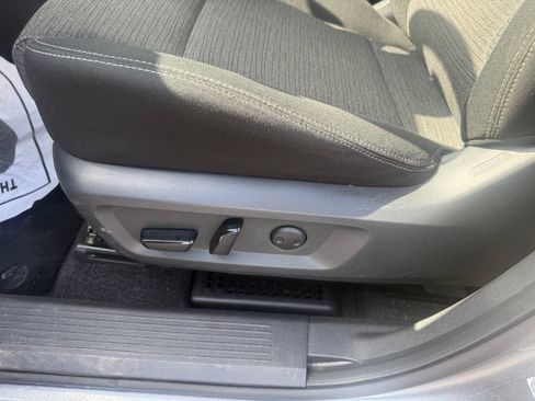 Used 2023 Nissan Rogue SV AWD/4WD image 17