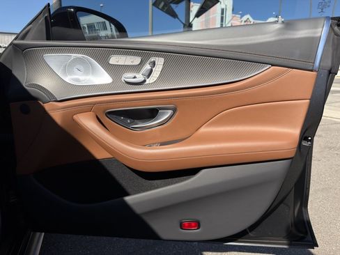 Used 2022 Mercedes-Benz AMG GT 43 image 29