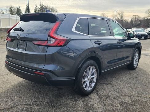Used 2023 Honda CR-V EX-L image 4