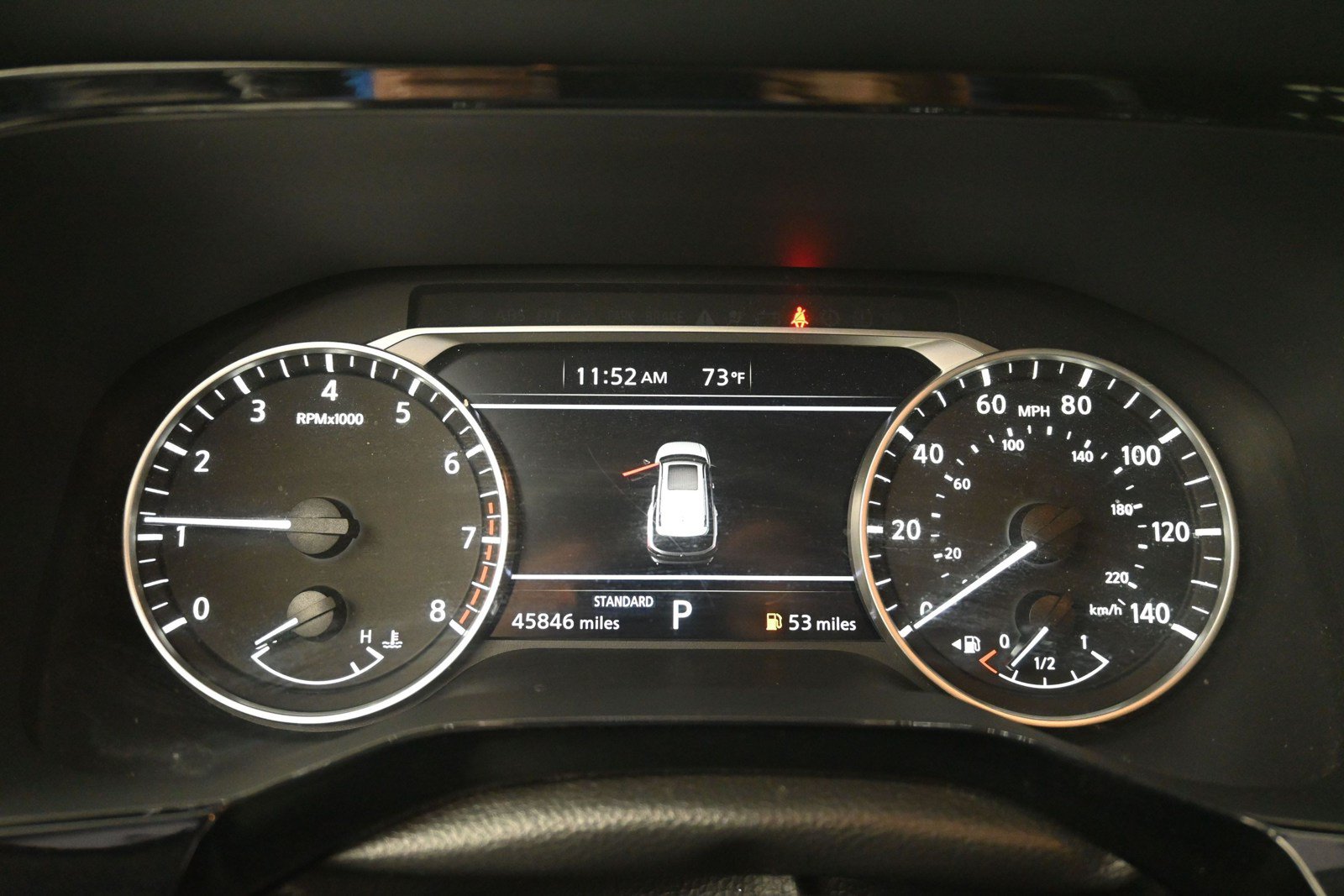 Used 2024 Nissan Pathfinder SV FWD image 30