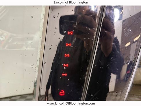 Certified 2022 Lincoln Aviator Reserve w/ Elements Package Plus image 55