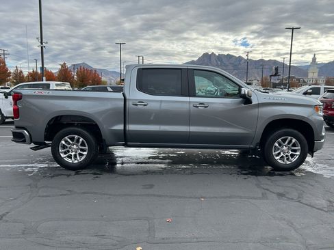 New 2026 Chevrolet Silverado 1500 LT image 6