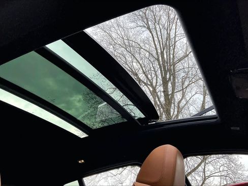 Used 2025 BMW X4 xDrive30i image 13