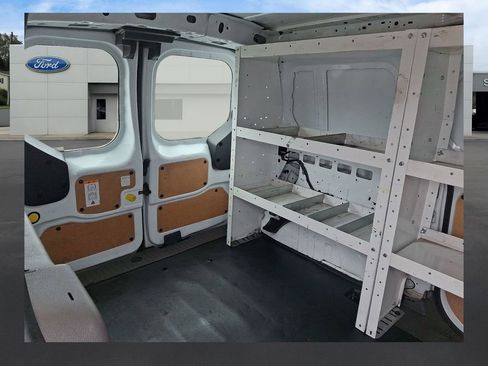 Used 2019 Ford Transit Connect XL image 7
