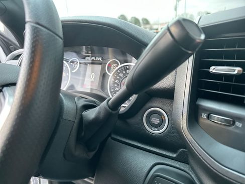 New 2025 RAM 5500 Tradesman image 18