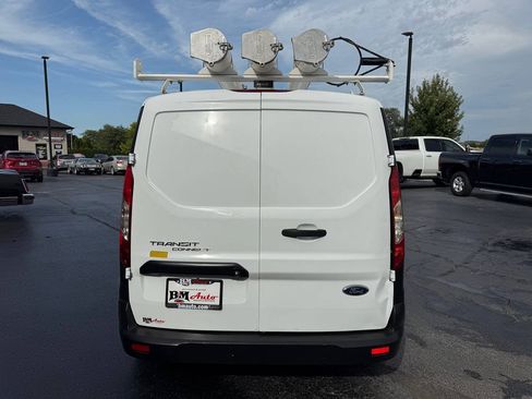 Used 2021 Ford Transit Connect XL FWD image 6