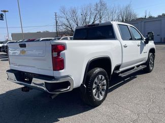 New 2026 Chevrolet Silverado 2500 LT w/ All Star Edition video 3