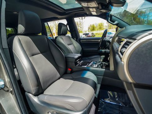 Used 2021 Lexus GX 460 Premium w/ Premium Package AWD/4WD image 26