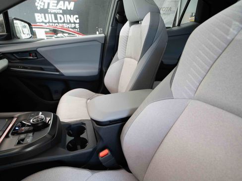 New 2026 Toyota C-HR w/ Cold Weather Package AWD/4WD image 10