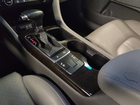 Used 2016 Kia Optima EX w/ Premium Package FWD image 26