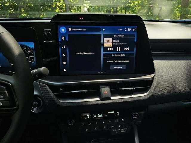 New 2026 Subaru Outback Limited AWD/4WD image 11