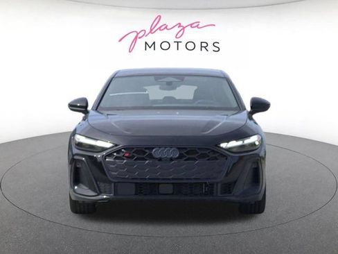 New 2026 Audi S5 Premium Plus AWD/4WD image 2