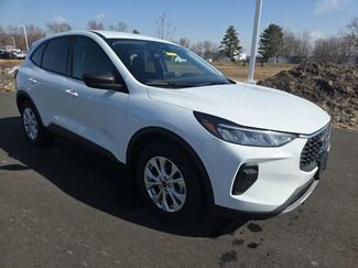 Certified 2025 Ford Escape Active 360° Tour