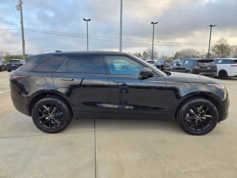 Certified 2026 Land Rover Range Rover Velar S image 4