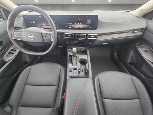 New 2026 Nissan Sentra SR image 20