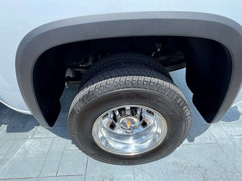 New 2026 Chevrolet Silverado 3500 High Country w/ High Country Premium Package AWD/4WD image 4