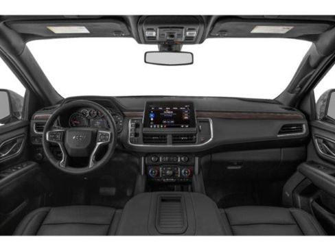 Used 2022 Chevrolet Tahoe Z71 image 5