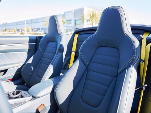 Used 2024 Porsche 911 Turbo S image 42