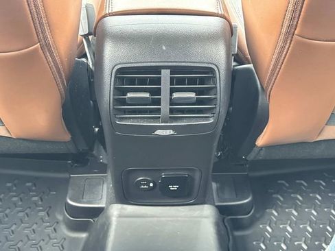Used 2023 Ford Bronco Sport Outer Banks AWD/4WD image 16