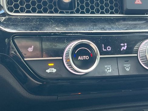 Used 2023 Honda Civic EX image 30