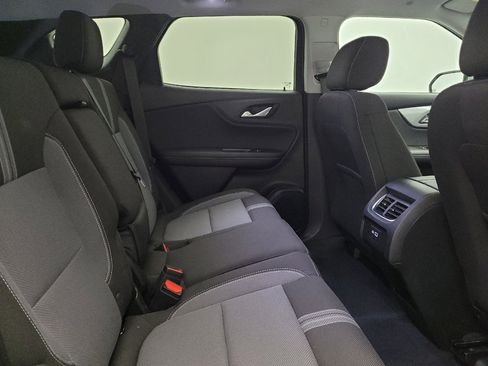 Used 2024 Chevrolet Blazer LT FWD image 19
