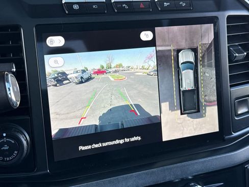 Certified 2023 Ford F450 Limited AWD/4WD image 19
