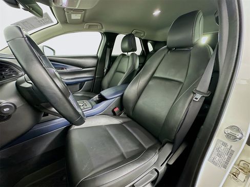 Certified 2020 MAZDA CX-30 AWD w/ Select Package image 20